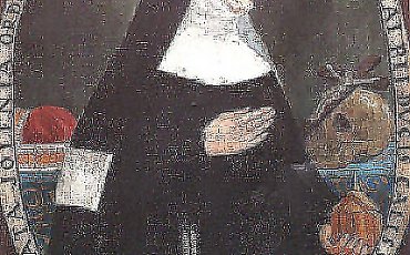 Błogosławiona Jolenta, księżna, zakonnica - patronka dzisiejszego dnia (15 czerwca)