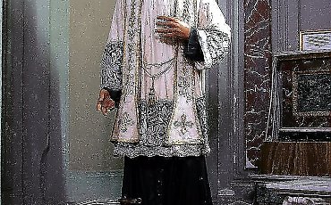 Święty Józef Cafasso, prezbiter - patron dnia (23 czerwca)