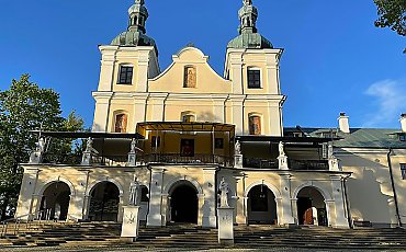 Myśli na każdy dzień - 26 czerwiec w serii „365 dni ze sługą Bożym”