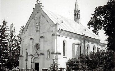 Myśli na każdy dzień - 27 czerwiec w serii „365 dni ze sługą Bożym”