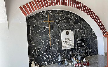 Myśli na każdy dzień - 01 lipiec w serii „365 dni ze sługą Bożym