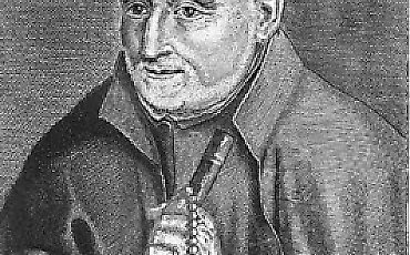 Święty Bernardyn Realino, prezbiter - patron dnia (2 lipca)