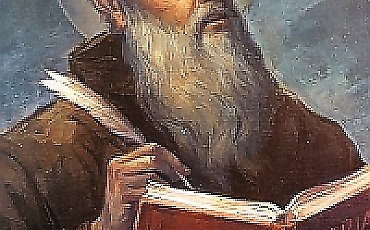Św. Wawrzyniec z Brindisi, doktor Kościoła - patron dnia (21 lipiec)