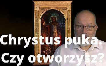Ewangelia pełna tajemnic: co oznacza nocne czuwanie?