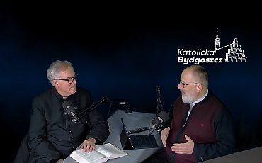 Hierarchia jako służba. Ks. prof. Wojciech Szukalski o misji Kościoła [ROZMOWY O WIERZE]
