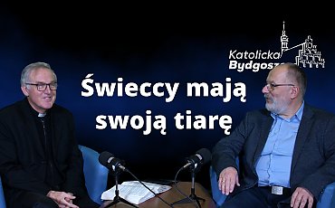 Potrójna misja świeckich: kapłan, prorok i król.
