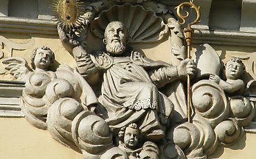 Zanim były media, było Słowo. Franciszek Salezy i odpowiedzialność komunikacji