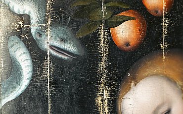 Grzech pierworodny bez schematów. Wykład bp. Jana Tyrawy zaskakuje logiką i rozmachem