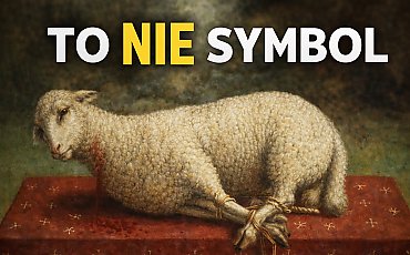 Dlaczego Chrystus musiał umrzeć? Wraca ważna rozmowa o ofierze, której często nie rozumiemy