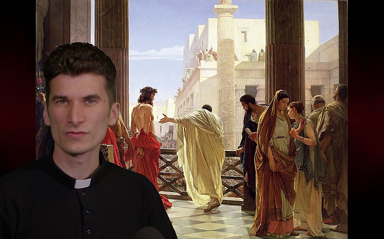 Smutek zamieni się w radość [ROZWAŻANIE, WIDEO]