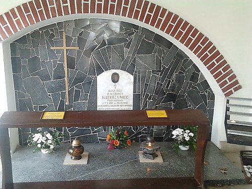 Myśli na każdy dzień - 28 kwiecień w serii „365 dni ze sługą Bożym”