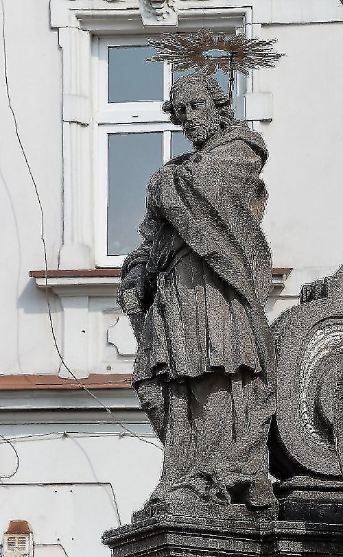 Święty Józef, Rzemieślnik - patron dnia (01 maja)