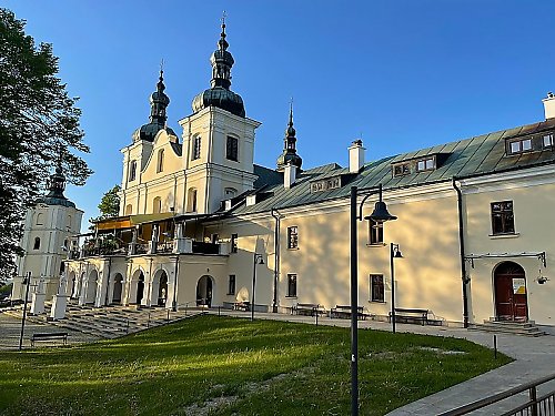 Myśli na każdy dzień - 02 maj w serii „365 dni ze sługą Bożym”