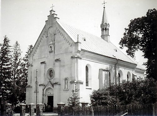 Myśli na każdy dzień - 03 maj w serii „365 dni ze sługą Bożym”