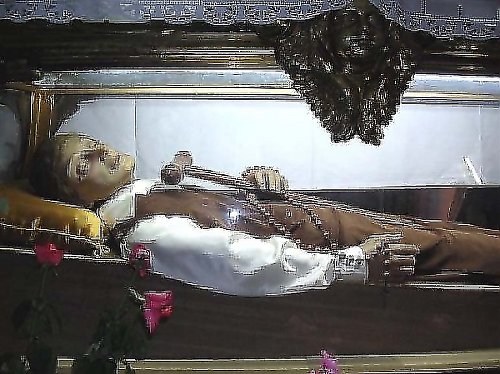 Błogosławiony Sulprycjusz Nuncjusz - patron dnia (05 maja)