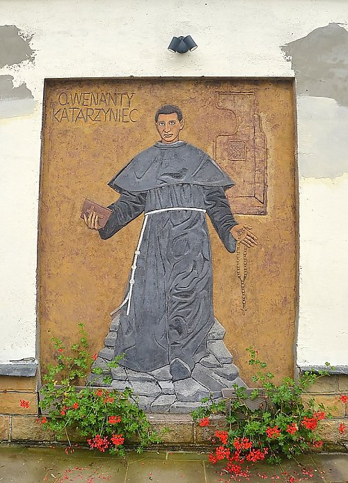 Myśli na każdy dzień - 14 czerwiec w serii „365 dni ze sługą Bożym”