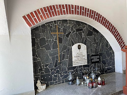 Myśli na każdy dzień - 01 lipiec w serii „365 dni ze sługą Bożym