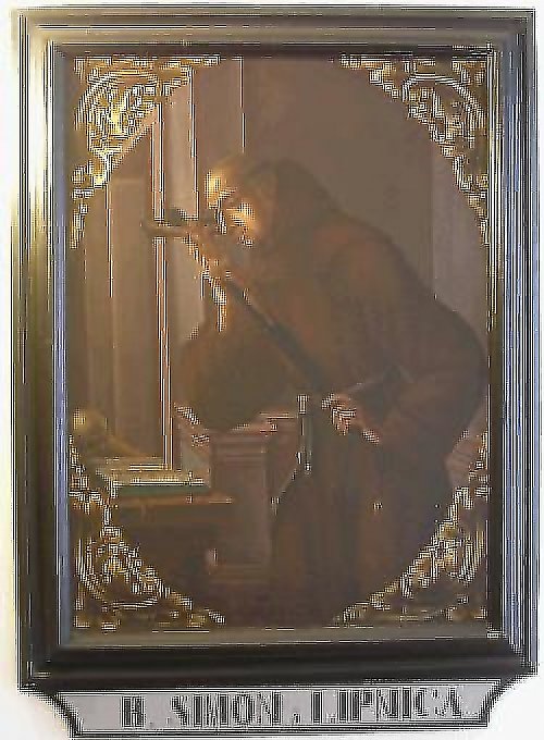 Św. Szymon z Lipnicy - patron dnia (18 lipca)