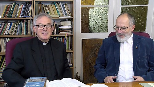 Świętość Kościoła i grzech jego członków – ks. prof. Wojciech Szukalski w rozmowie z Michałem Jędryką