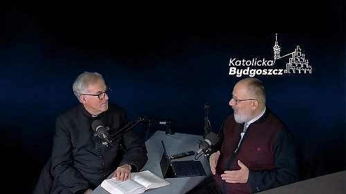 Hierarchia jako służba. Ks. prof. Wojciech Szukalski o misji Kościoła [ROZMOWY O WIERZE]