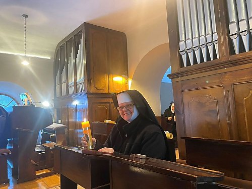 Od nienawiści po skruchę. Niezwykłe świadectwo Łukasza