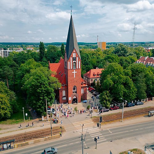 Synod diecezjalny w Bydgoszczy. „Rynek śmierci” i utrata sacrum – mocny głos księdza