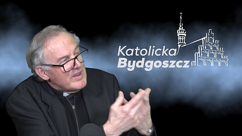 Dlaczego Słowo stało się ciałem? Nowy odcinek o Wcieleniu Chrystusa na YouTube [WIDEO]
