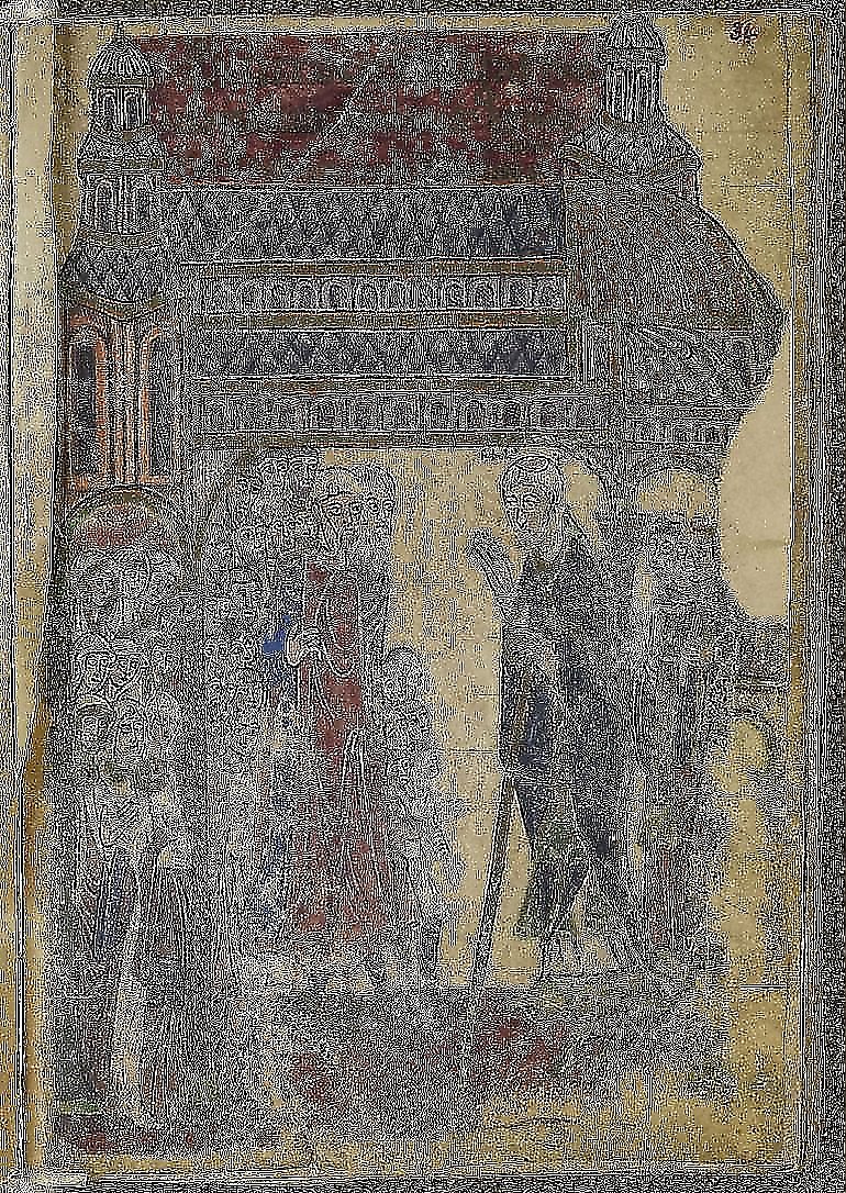 Święty Fulbert z Chartres, biskup - patron dnia (10 kwietnia)
