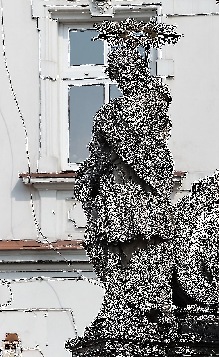 Święty Józef, Rzemieślnik - patron dnia (01 maja)