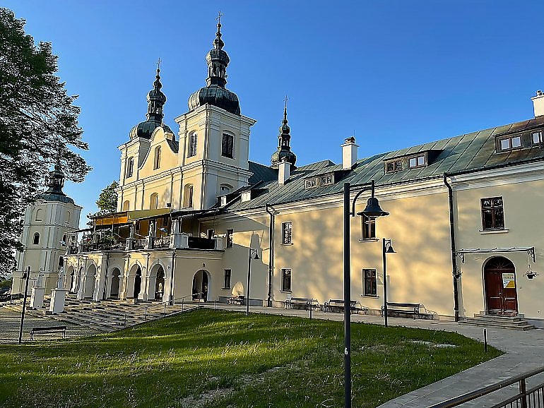 Myśli na każdy dzień - 02 maj w serii „365 dni ze sługą Bożym”