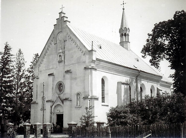 Myśli na każdy dzień - 03 maj w serii „365 dni ze sługą Bożym”