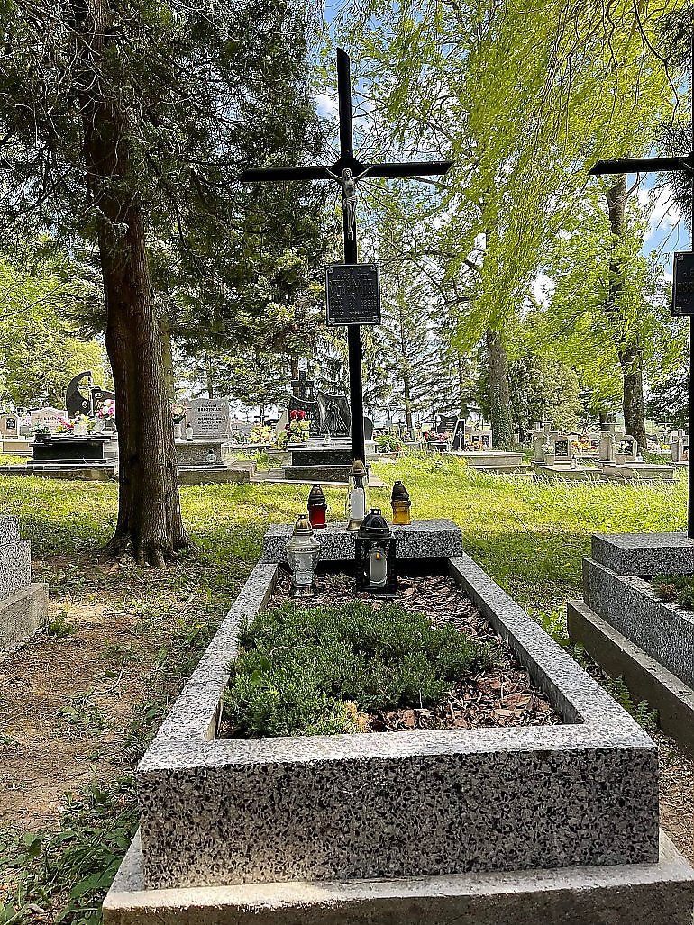 Myśli na każdy dzień - 06 maj w serii „365 dni ze sługą Bożym”