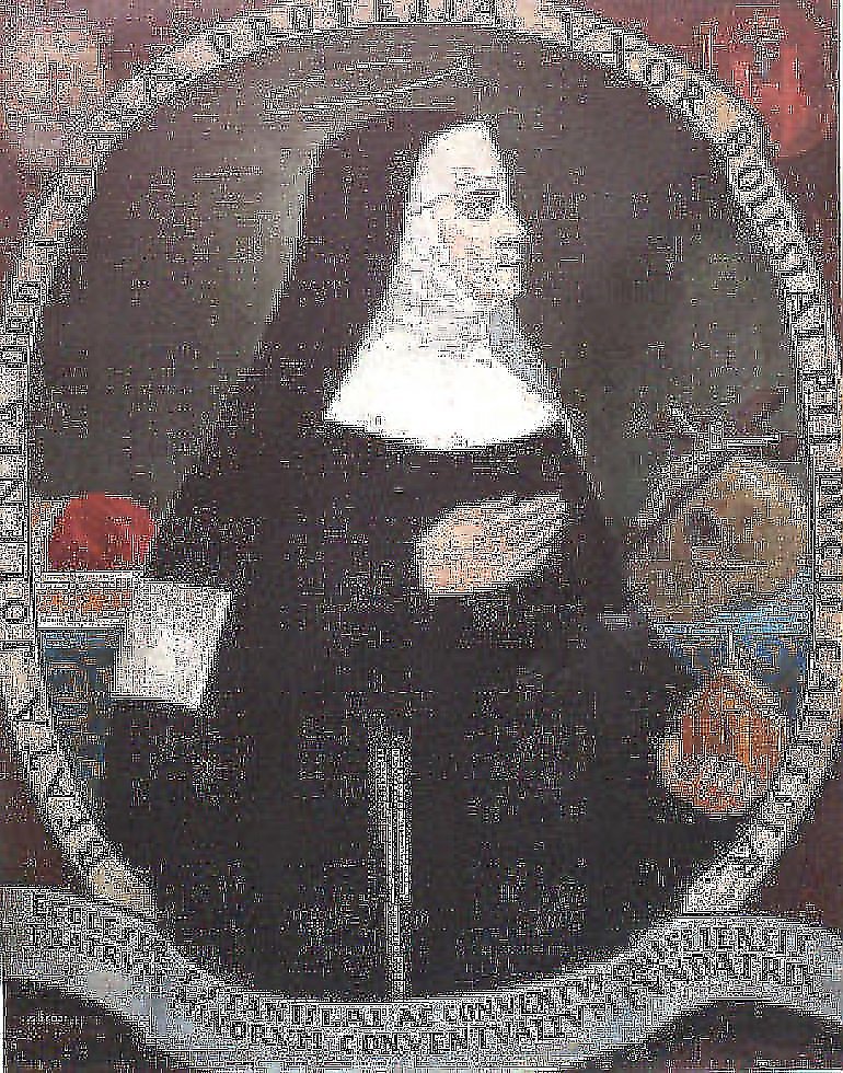 Błogosławiona Jolenta, księżna, zakonnica - patronka dzisiejszego dnia (15 czerwca)