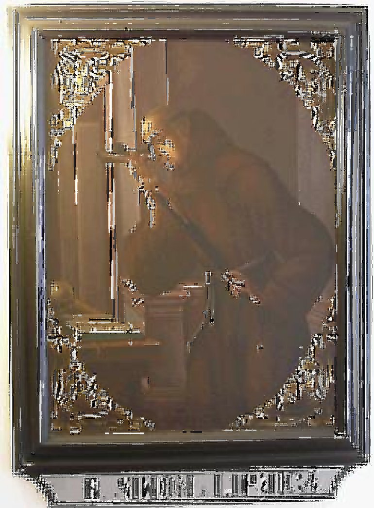 Św. Szymon z Lipnicy - patron dnia (18 lipca)