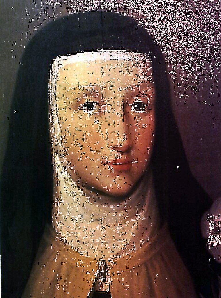 Święta Teresa Małgorzata Redi - patron dnia (01 września)