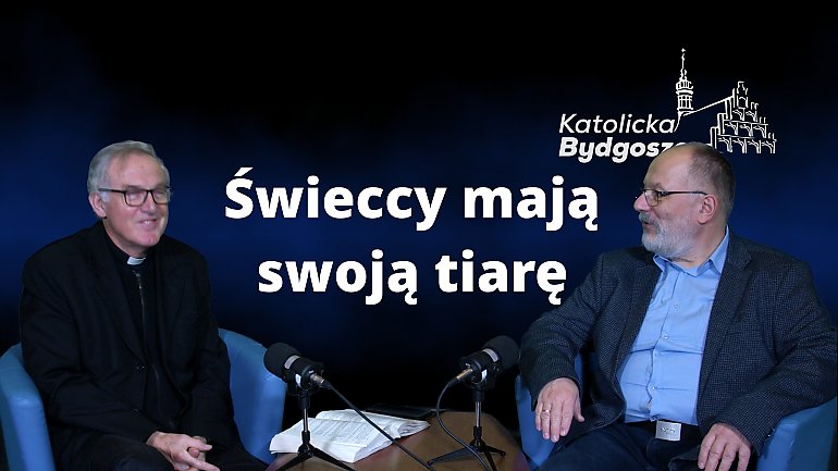 Potrójna misja świeckich: kapłan, prorok i król.