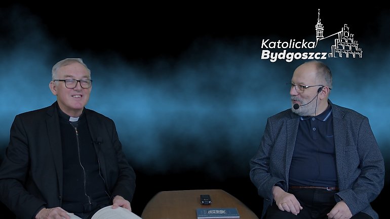 Świętych obcowanie. Co naprawdę znaczą słowa Credo? Rozmowa z ks. prof. Wojciechem Szukalskim