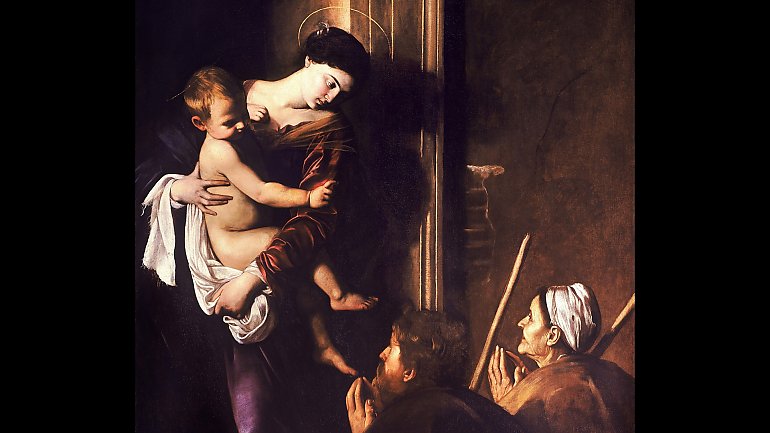 Maryja jako Matka Zmartwychwstania i Matka Kościoła. Nowa rozmowa z ks. prof. Wojciechem Szukalskim