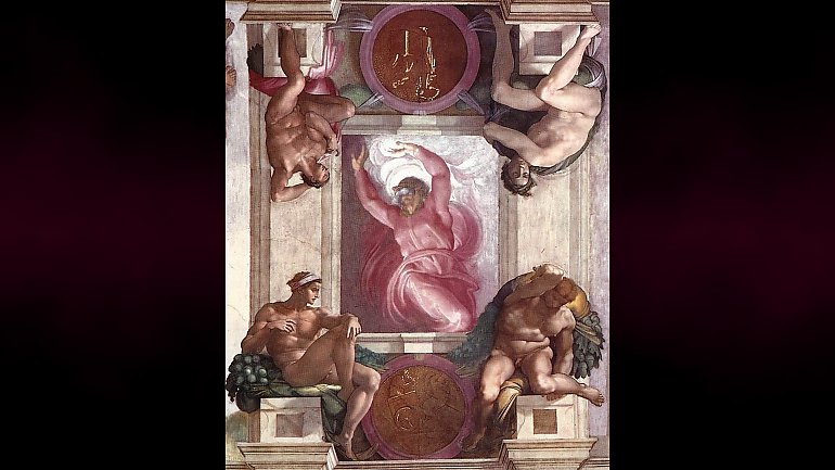 Na początku było Słowo. Prolog św. Jana czytany z Ojców Kościoła [WIDEO, KOMENTARZ]