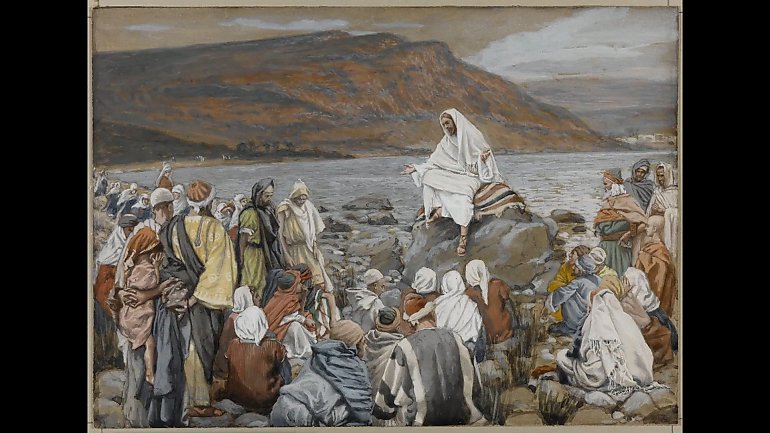 Światło, które przyszło z Galilei. Jak Ojcowie Kościoła czytają początek Ewangelii