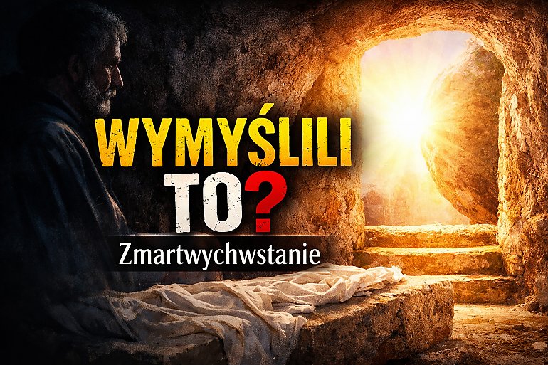 Czy uczniowie wymyślili Zmartwychwstanie? Trzy teorie i jedno pytanie, które nie daje spokoju