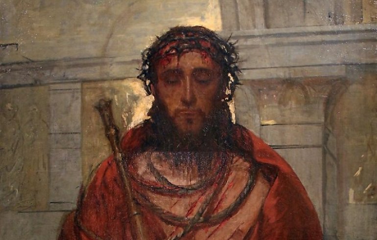 Żołnierz, malarz, zakonnik, święty. Albert Chmielowski