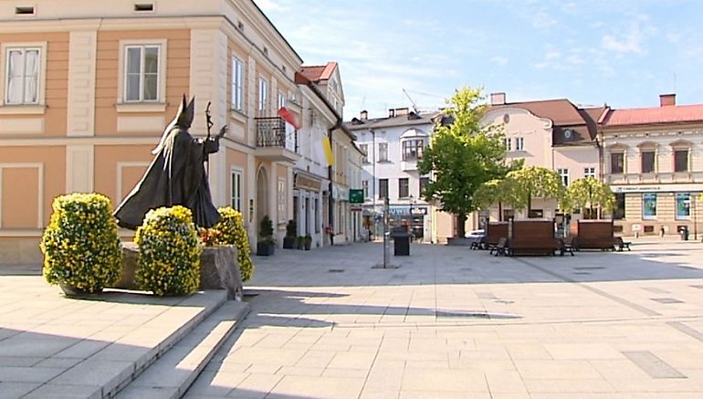 Dom Rodzinny Ojca Świętego Jana Pawła II 20% taniej