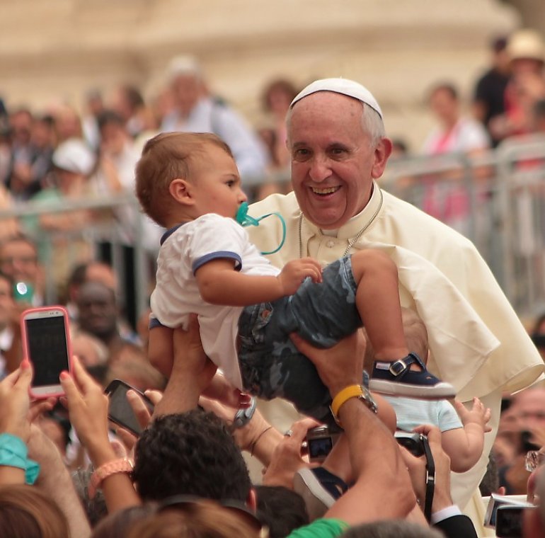 Czy papież Franciszek ogłosi abdykację?