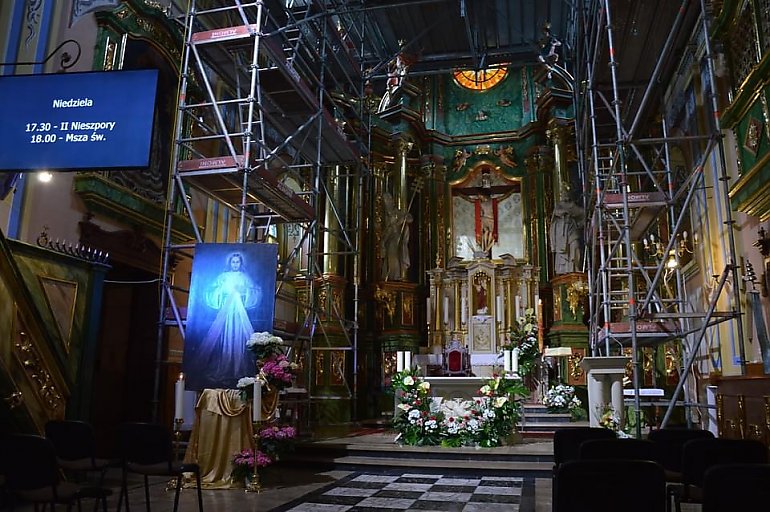 Myśli na każdy dzień - 11.06 z cyklu „365 dni ze sługą Bożym”