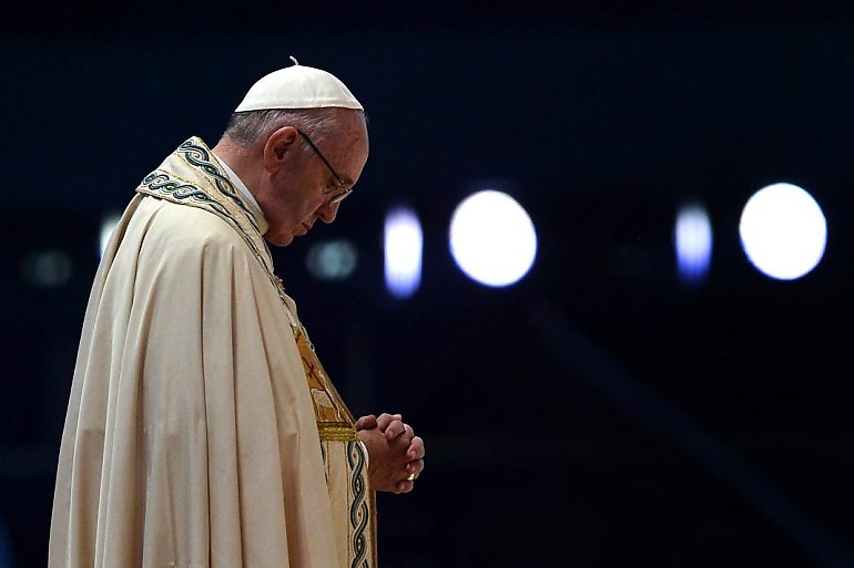 Akt poświęcenia Rosji oraz Ukrainy Niepokalanemu Sercu Najświętszej Maryi Panny