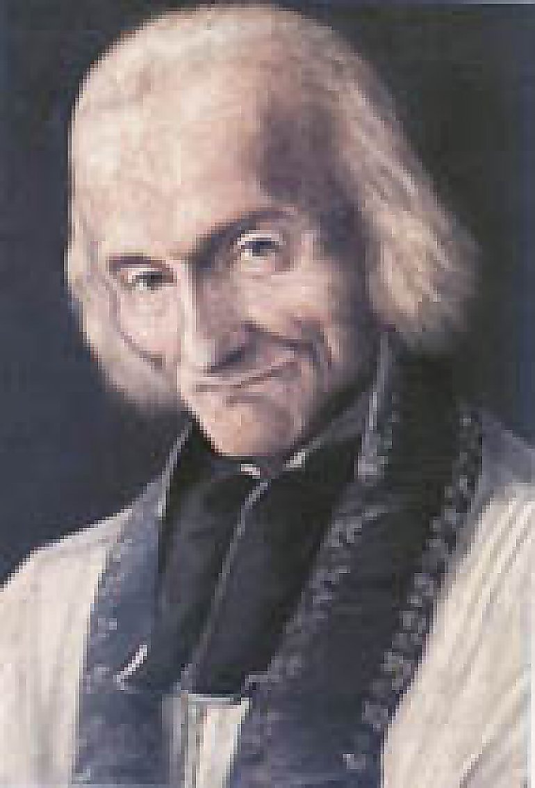 Święty Jan Vianney, prezbiter - patron dnia (04.08)