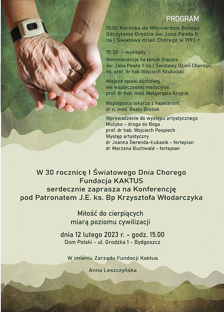 Konferencja